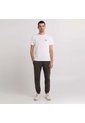 Replay Camiseta Manga Corta Para Hombre Replay de REPLAY