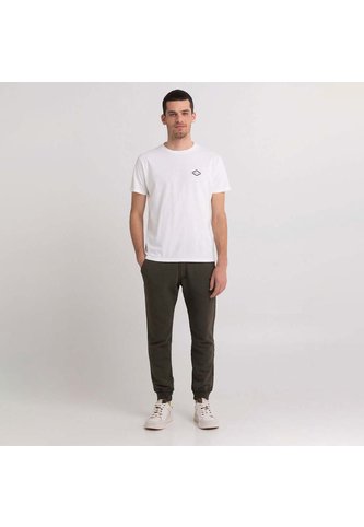 Replay Camiseta Manga Corta Para Hombre Replay REPLAY