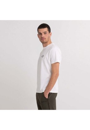 Replay Camiseta Manga Corta Para Hombre Replay