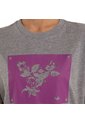 Replay Camiseta Para Mujer Replay de REPLAY