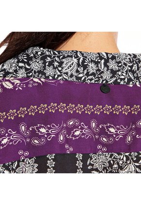 Replay Camisa Manga Larga Para Mujer Replay