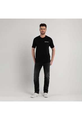 Replay Camiseta Manga Corta Para Hombre Replay
