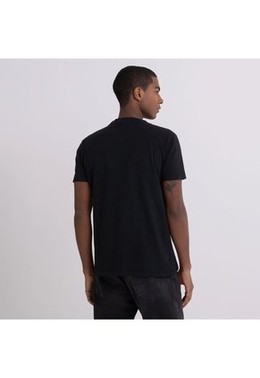 Replay Camiseta Para Hombre Replay