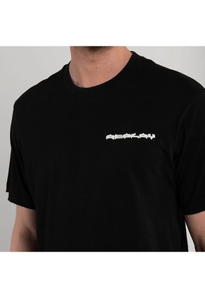 Replay Camiseta Manga Corta Para Hombre Replay