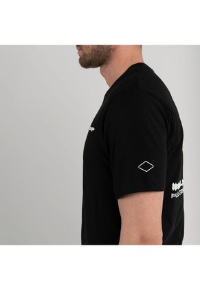 Replay Camiseta Manga Corta Para Hombre Replay