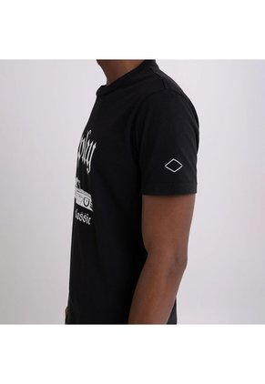 Replay Camiseta Para Hombre Replay