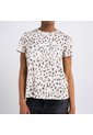 Replay Camiseta Para Mujer Replay de REPLAY