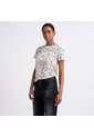 Replay Camiseta Para Mujer Replay de REPLAY