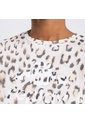 Replay Camiseta Para Mujer Replay de REPLAY