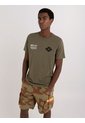 Replay Camiseta Manga Corta Para Hombre Replay de REPLAY