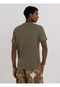 Replay Camiseta Manga Corta Para Hombre Replay de REPLAY