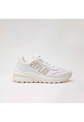 Replay Tenis Para Mujer Replay