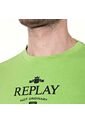 Replay Camiseta Manga Corta Para Hombre Hand Dry Replay de REPLAY
