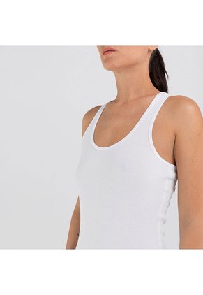 Replay Camiseta Manga Sisa Para Mujer Camiseta Replay