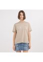 Replay Camiseta Manga Corta Para Mujer Camiseta Replay de REPLAY