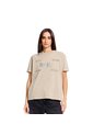 Replay Camiseta Manga Corta Para Mujer Camiseta Replay de REPLAY