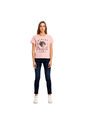 Replay Camiseta Manga Corta Para Mujer Replay de REPLAY