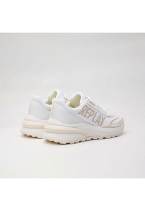 Replay Tenis Para Mujer Replay