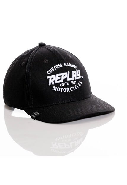 Replay Gorra Para Hombre Replay