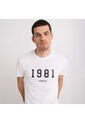 Replay Camiseta Manga Corta Para Hombre Replay de REPLAY