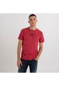 Replay Camiseta Para Hombre Replay de REPLAY