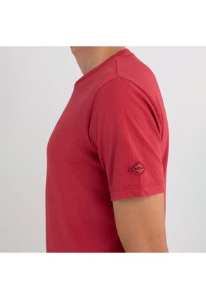 Replay Camiseta Para Hombre Replay