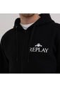 Replay Buzo Cerrado Para Hombre Replay de REPLAY