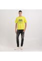 Replay Camiseta Manga Corta Para Hombre Replay de REPLAY