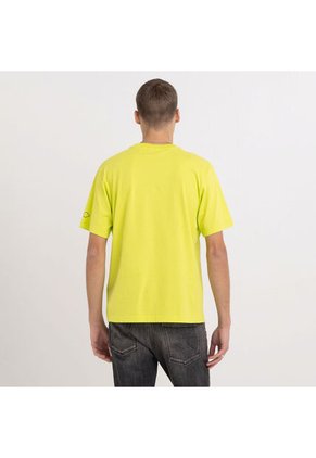 Replay Camiseta Manga Corta Para Hombre Replay