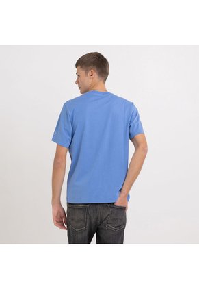 Replay Camiseta Manga Corta Para Hombre Replay