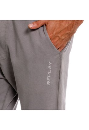 Replay Sudadera Para Hombre Replay