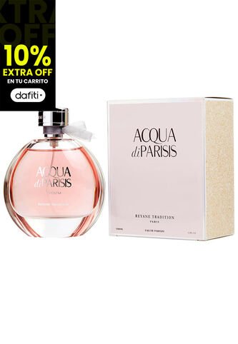 Perfume Acqua Di Parisis Venizia Muj 100ml Reyane
