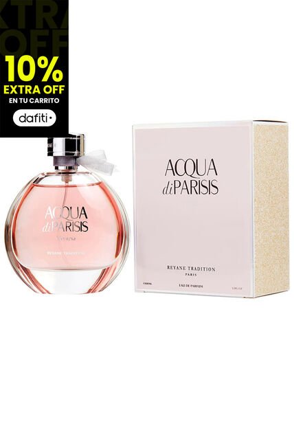 Perfume Acqua Di Parisis Venizia Muj 100ml