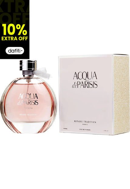 Perfume Acqua Di Parisis Venizia De Reyane Para Mujer 100 Ml