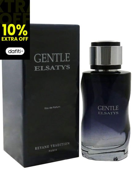 Perfume Gentle De Reyane Para Hombre 100 Ml