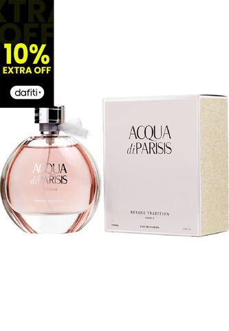 Perfume Acqua Di Parisis Venizia De Reyane Para Mujer 100 Ml Reyane