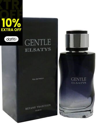 Perfume Gentle De Reyane Para Hombre 100 Ml Reyane