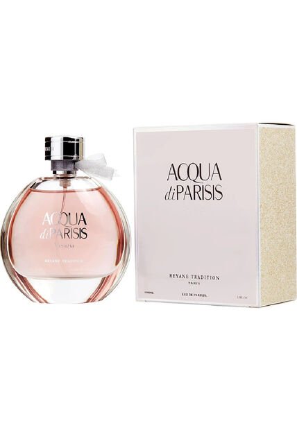 Perfume Acqua Di Parisis Venizia De Reyane Para Mujer 100 Ml