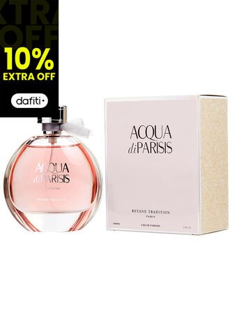 Perfume Acqua Di Parisis Venizia Muj 100ml Reyane