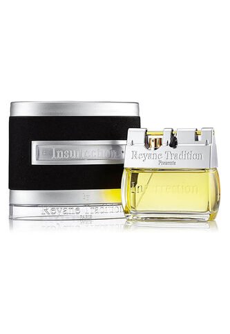 Perfume Insurrection De Reyane Para Hombre 100 Ml Reyane