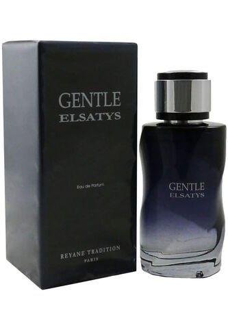 Perfume Gentle De Reyane Para Hombre 100 Ml Reyane
