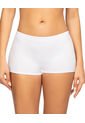 Bóxer Largo Alto  Unicolor Para Mujer Ref. 8013 de Reymon