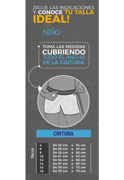 Bóxer Pijamero Suelto Unicolor Para Hombre Ref. 1103