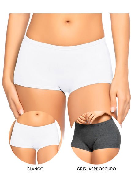 ropa interior mujer reymon