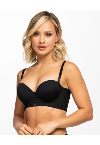 Brasier strapless Ref. 417-U - Reymon