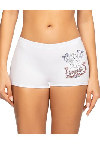 Reymon B xer Largo Alto Estampado Para Mujer Ref. 8012 Knasta