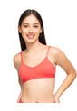 Top Tipo Acostumbrador  Copas Removibles Para Niña Teen Ref.6207-T de Reymon