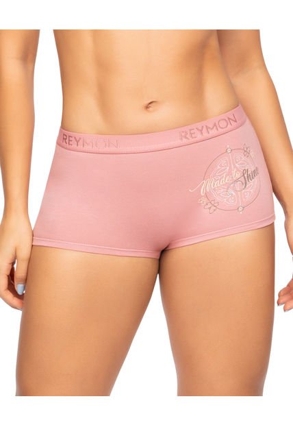 Boxer Mujer Algodón Hot Sale, 54% OFF | www.ingeniovirtual.com