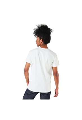 Camiseta Rick  & Morty Blanco