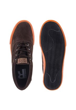 Lifestyle Café RIDE Stale Fish Shock